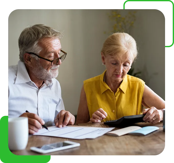 Final Expense consultation