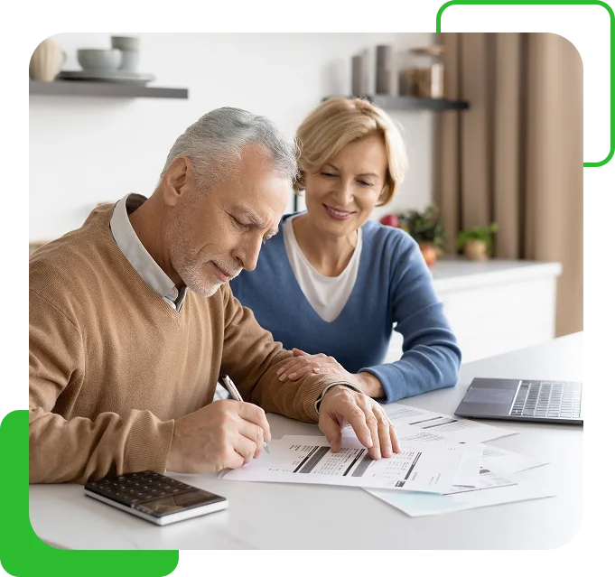 Medicare Advantage consultation