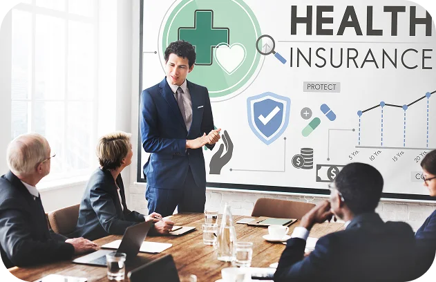 Medicare Advantage benefits